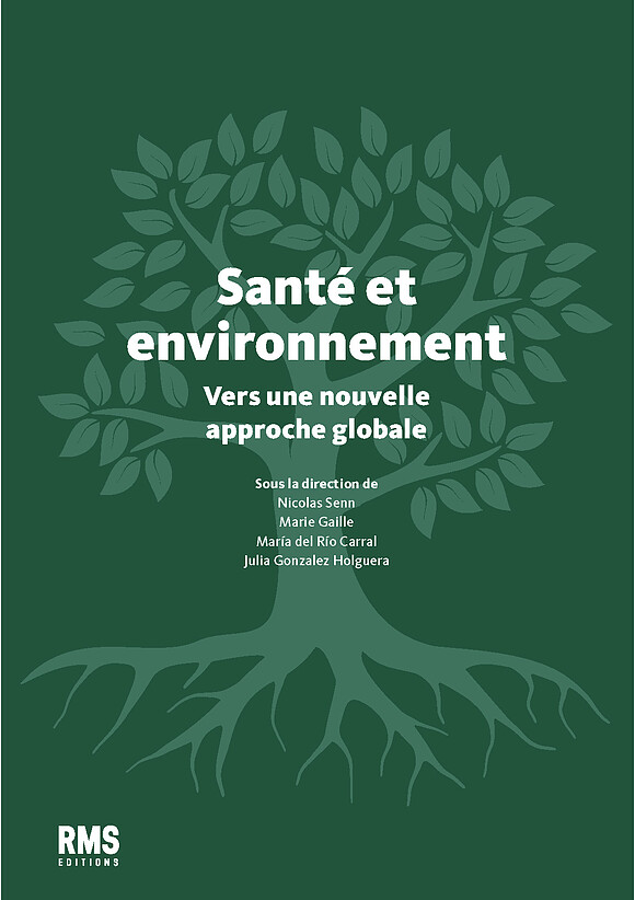 Santé et environnement : vers une nouvelle approche globale